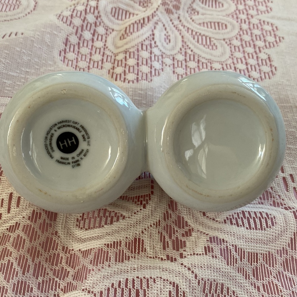 Condiment Serving Dish - Picture 4 of 5